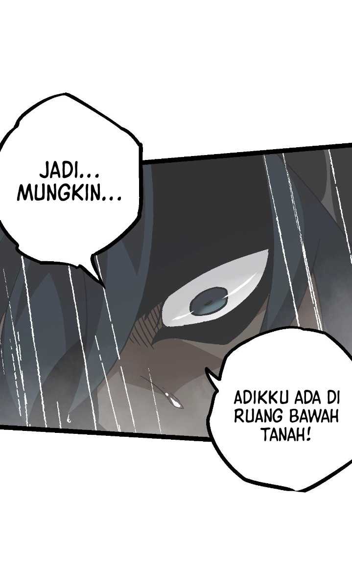 Evolution Begins With A Big Tree Chapter 81 - halaman 32