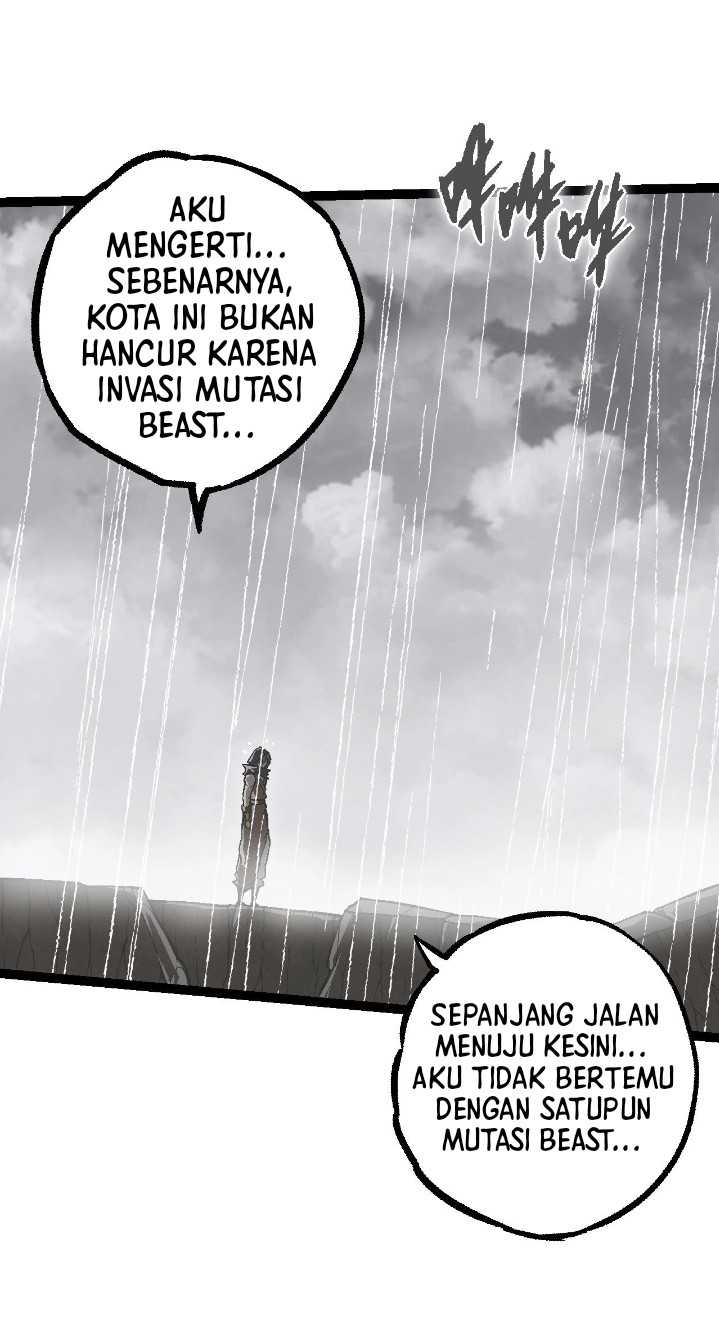 Evolution Begins With A Big Tree Chapter 81 - halaman 36