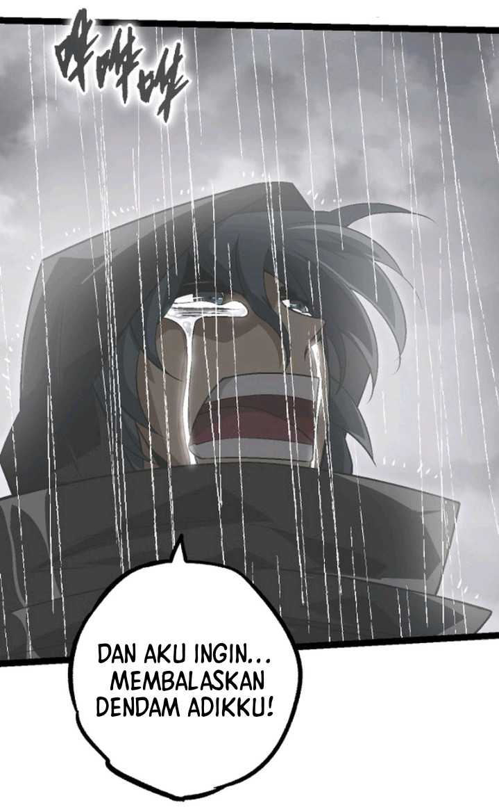 Evolution Begins With A Big Tree Chapter 81 - halaman 40