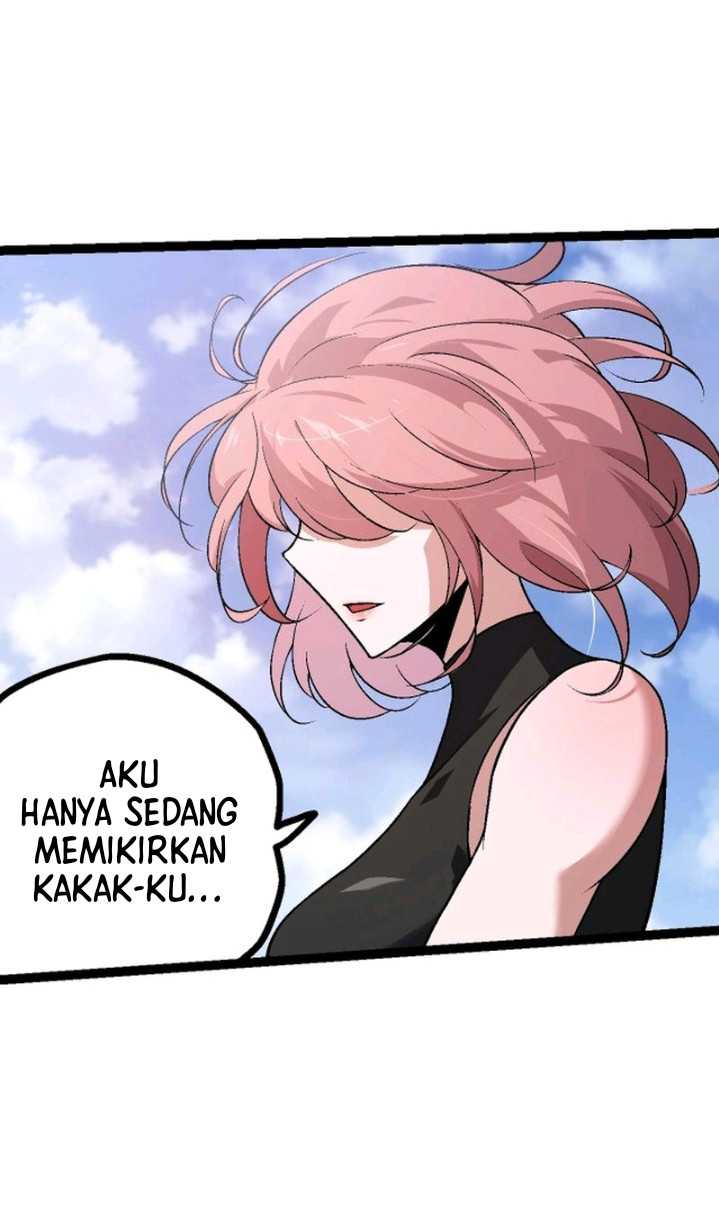 Evolution Begins With A Big Tree Chapter 81 - halaman 44
