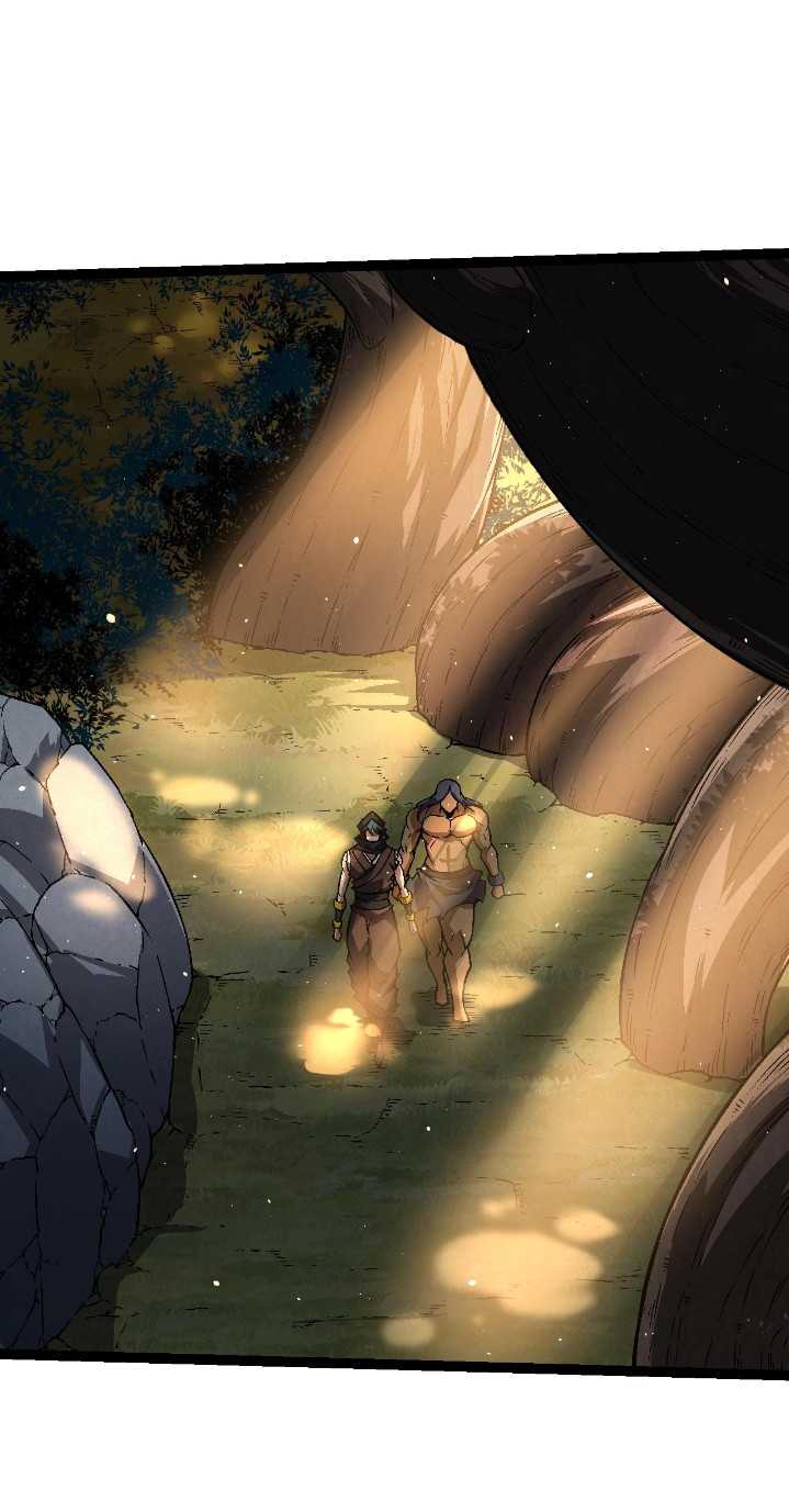 Evolution Begins With A Big Tree Chapter 81 - halaman 50