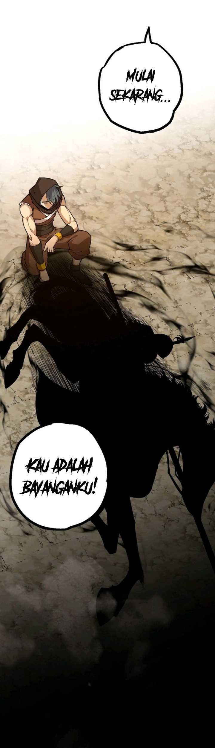 Evolution Begins With A Big Tree Chapter 81 - halaman 59