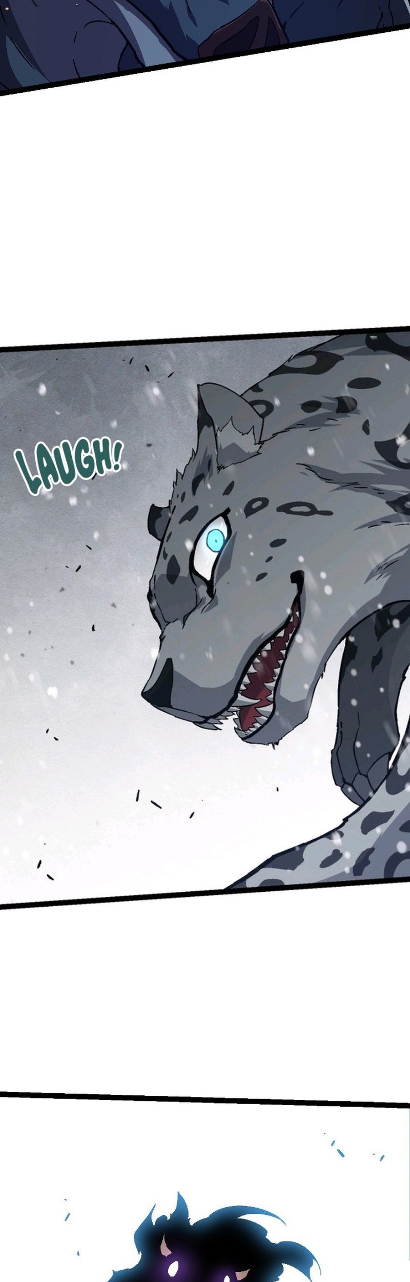 Evolution Begins With A Big Tree Chapter 82 - halaman 20