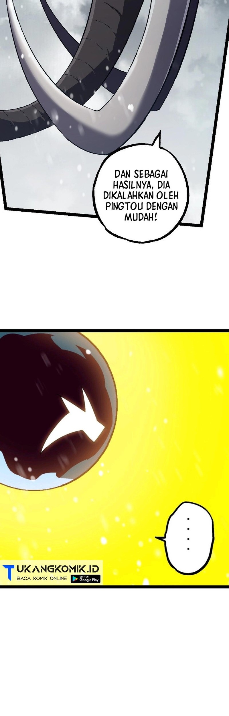 Evolution Begins With A Big Tree Chapter 82 - halaman 33