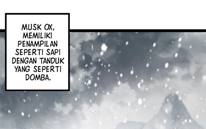 Evolution Begins With A Big Tree Chapter 82 - halaman 4