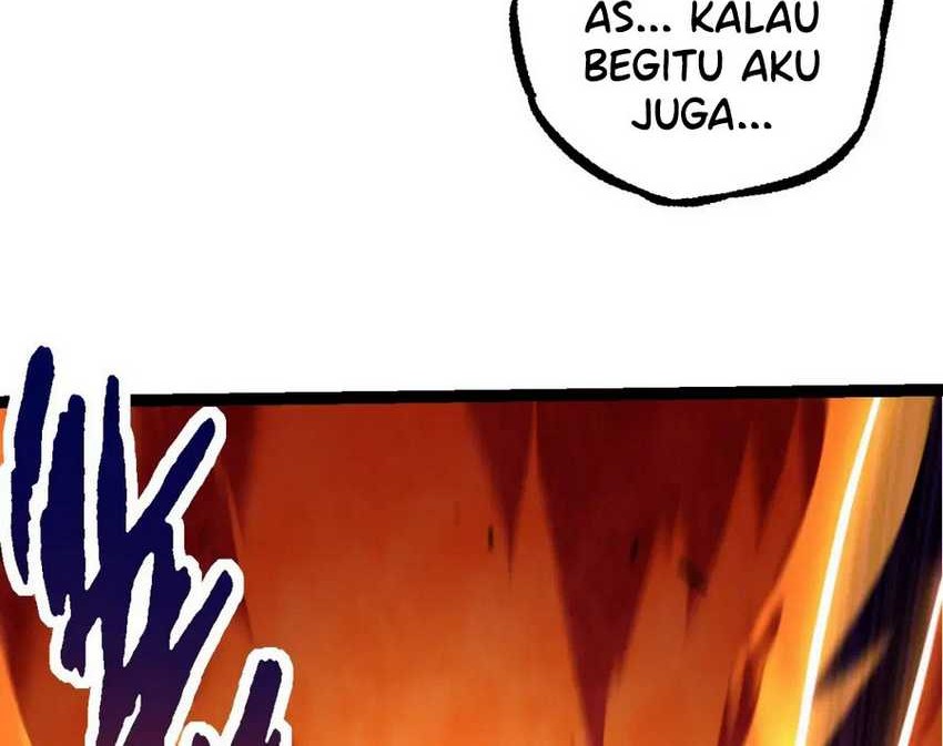 Evolution Begins With A Big Tree Chapter 85 - halaman 20