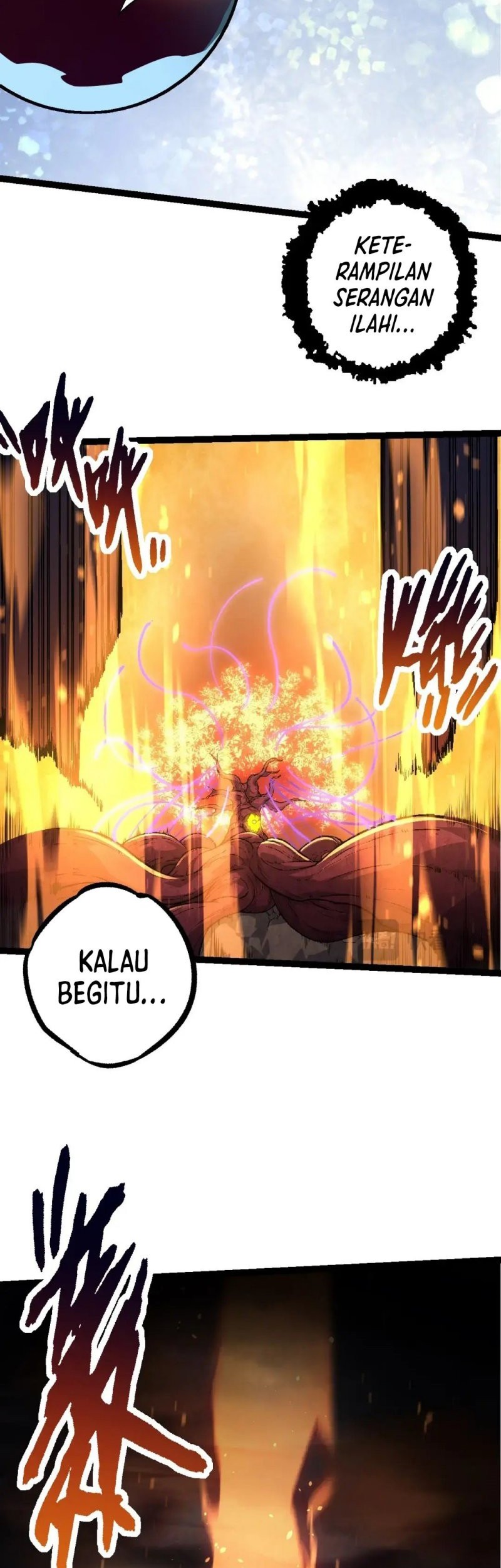 Evolution Begins With A Big Tree Chapter 86 - halaman 30