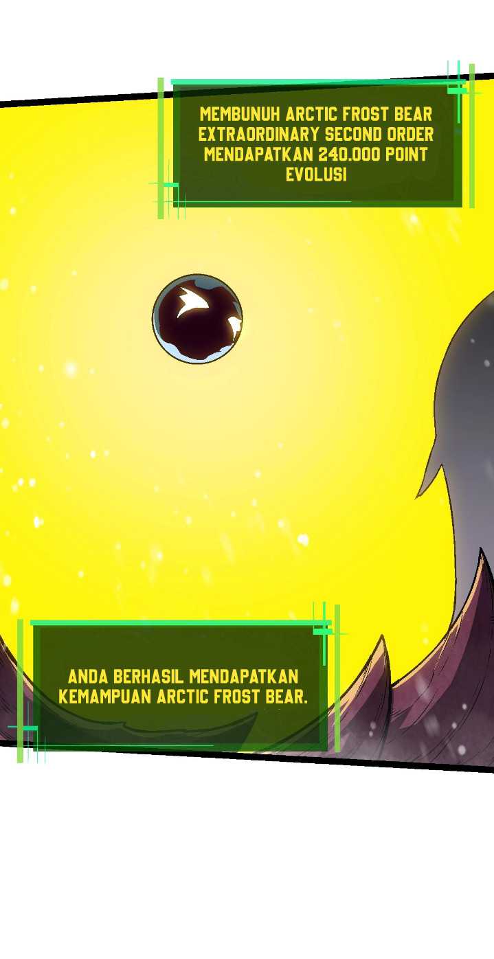 Evolution Begins With A Big Tree Chapter 87 - halaman 12