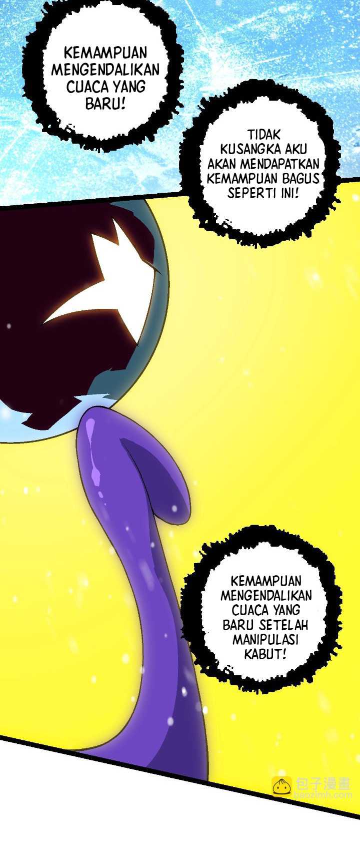 Evolution Begins With A Big Tree Chapter 87 - halaman 14