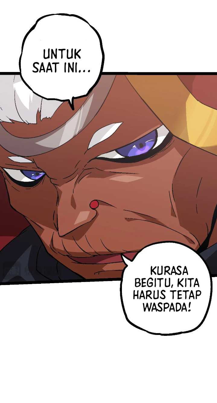 Evolution Begins With A Big Tree Chapter 87 - halaman 22
