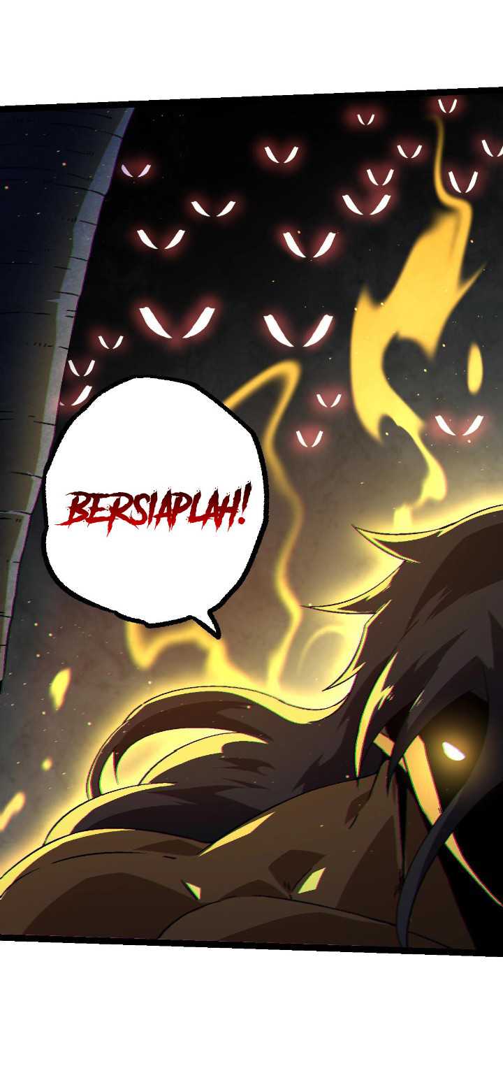 Evolution Begins With A Big Tree Chapter 87 - halaman 28
