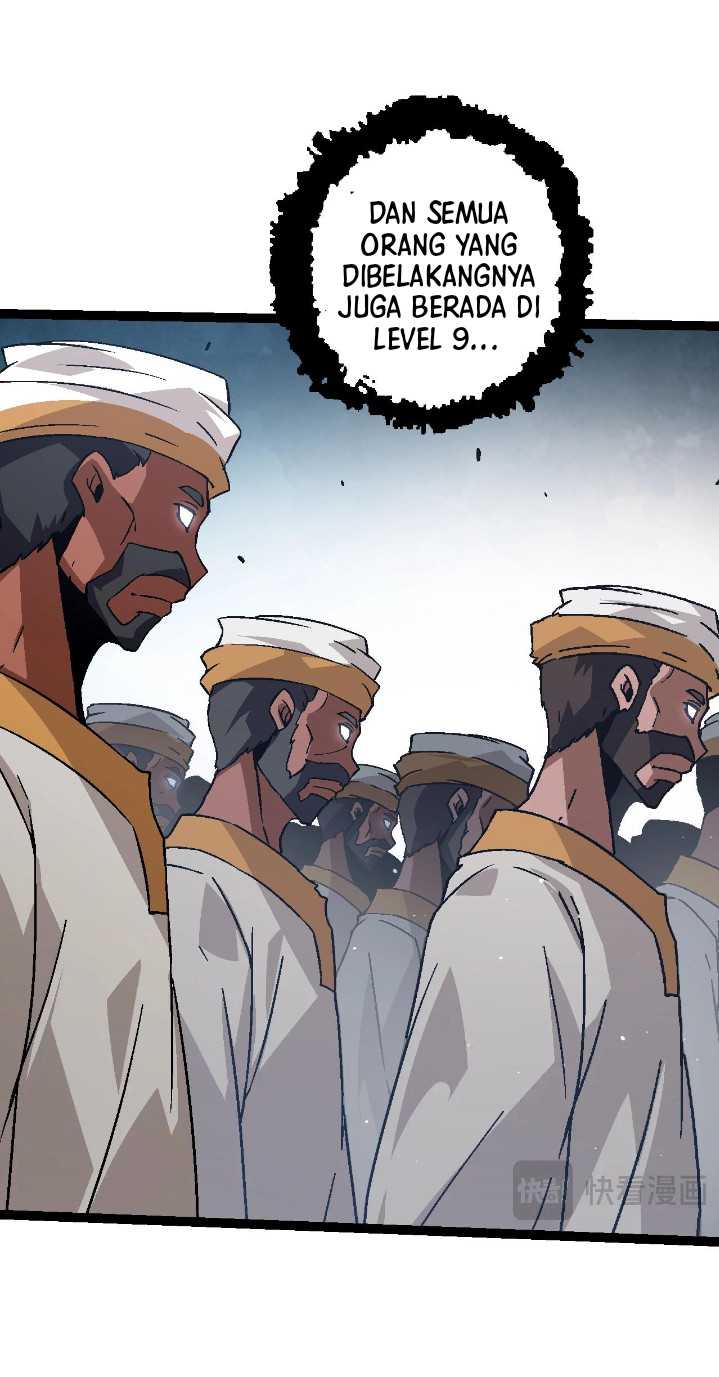 Evolution Begins With A Big Tree Chapter 87 - halaman 34