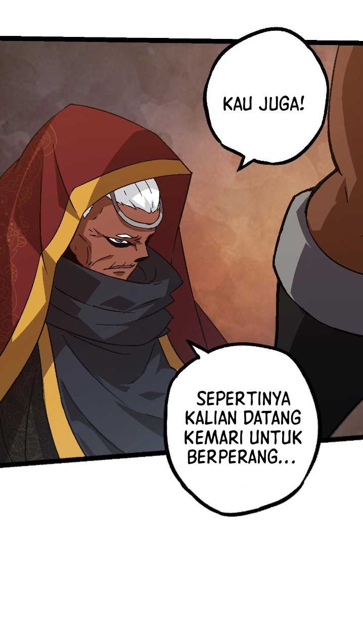 Evolution Begins With A Big Tree Chapter 87 - halaman 37