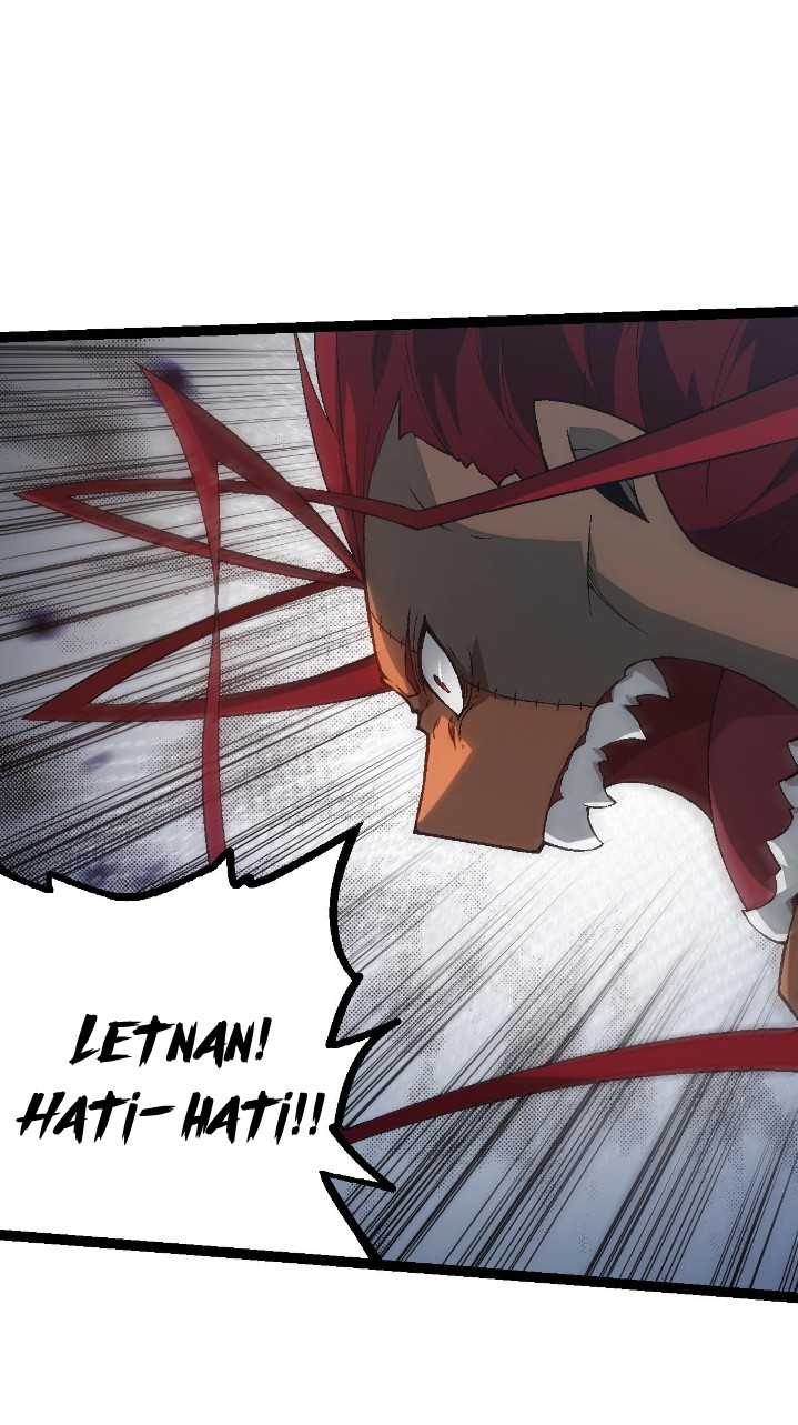 Evolution Begins With A Big Tree Chapter 87 - halaman 51