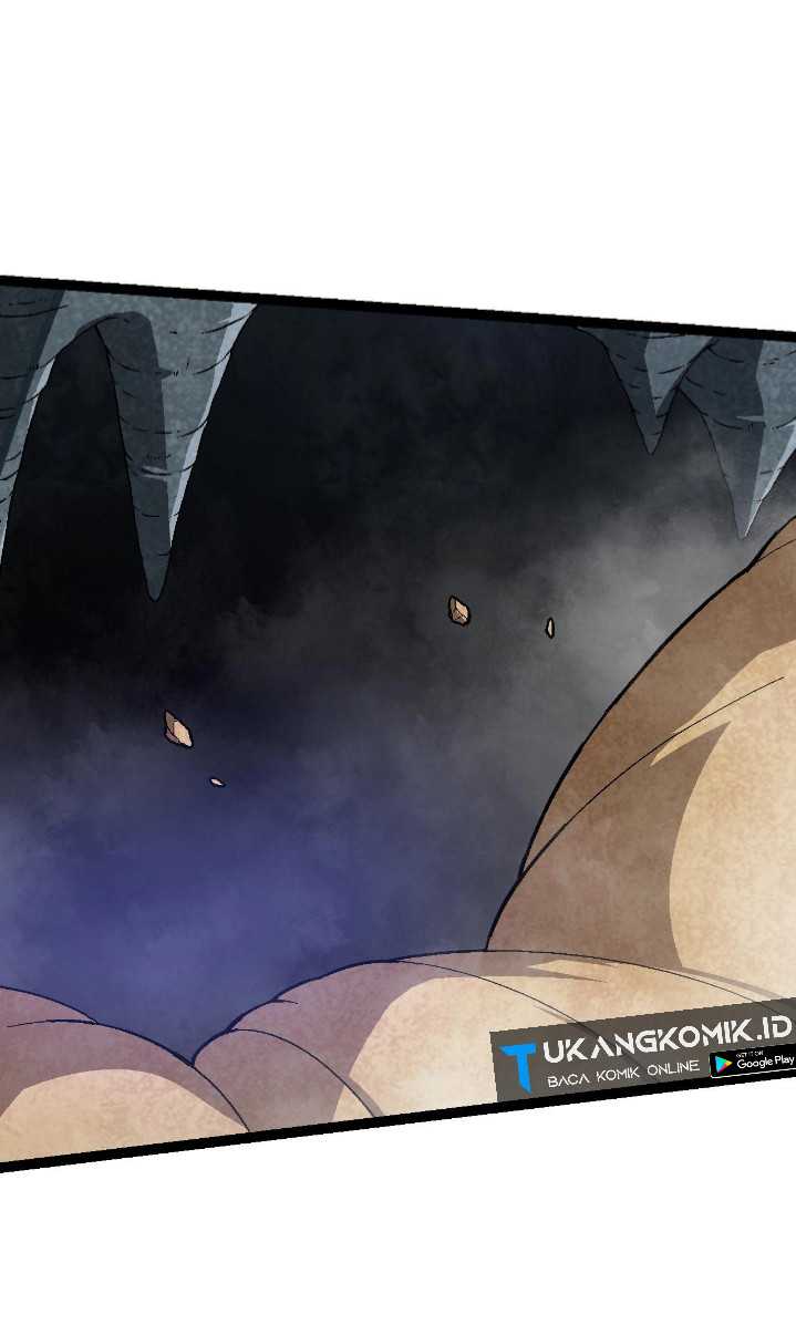 Evolution Begins With A Big Tree Chapter 87 - halaman 55