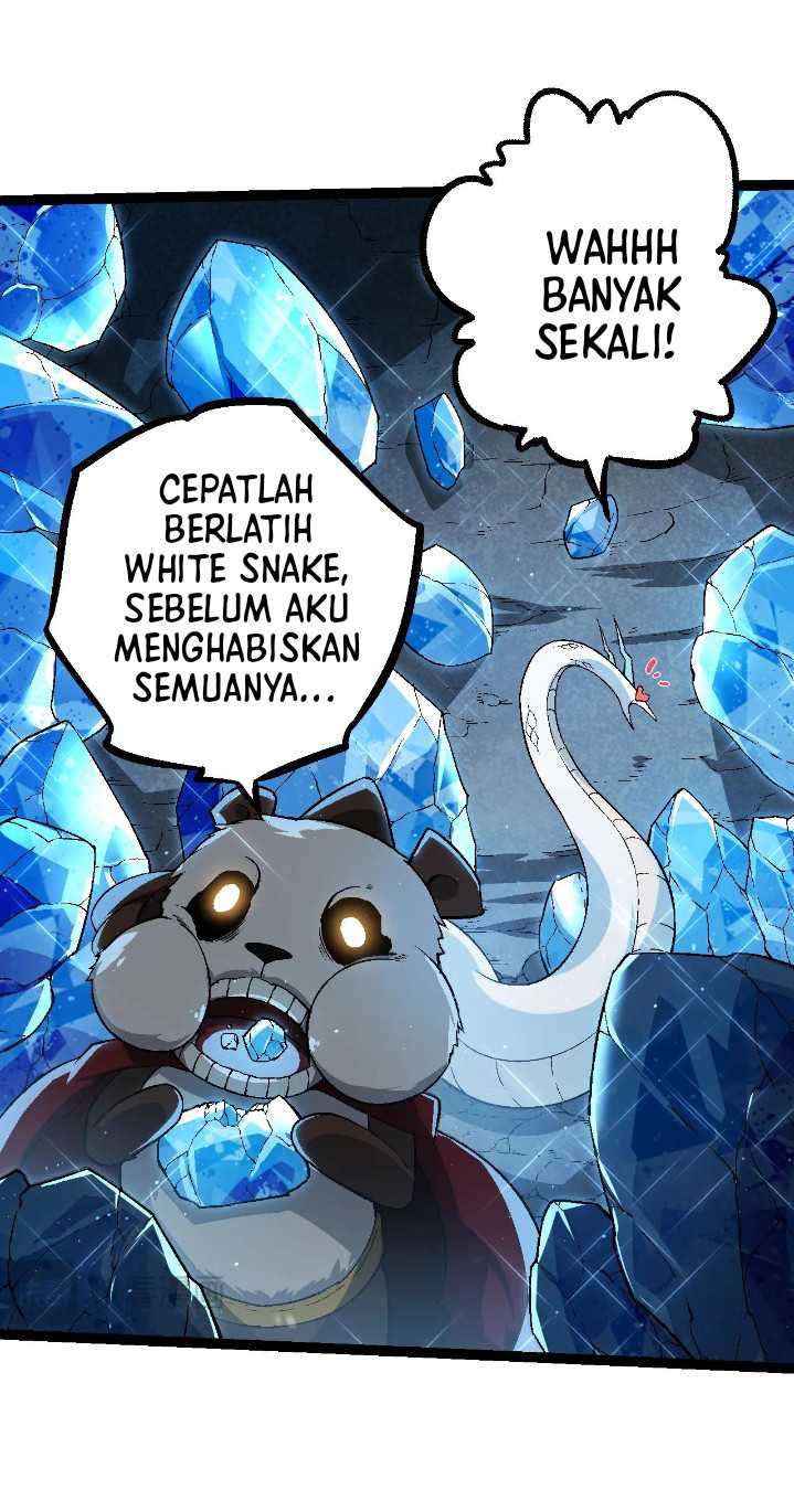 Evolution Begins With A Big Tree Chapter 87 - halaman 7