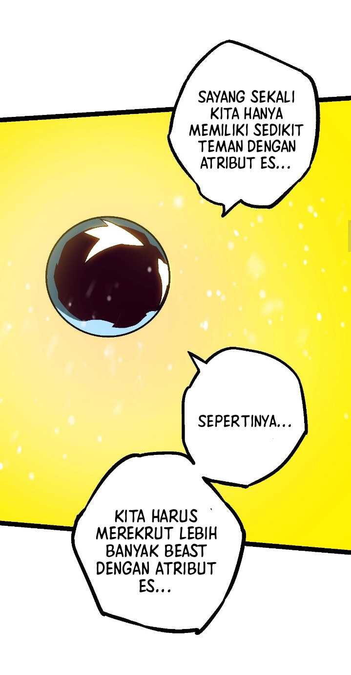 Evolution Begins With A Big Tree Chapter 87 - halaman 8