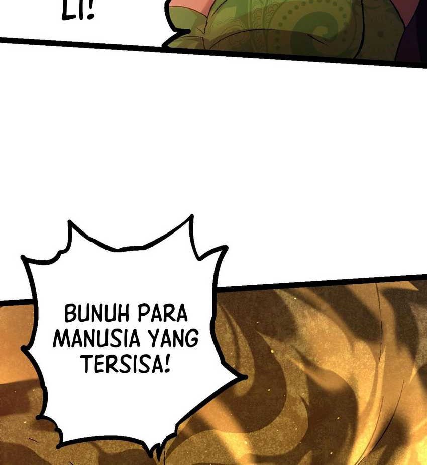 Evolution Begins With A Big Tree Chapter 88 - halaman 24