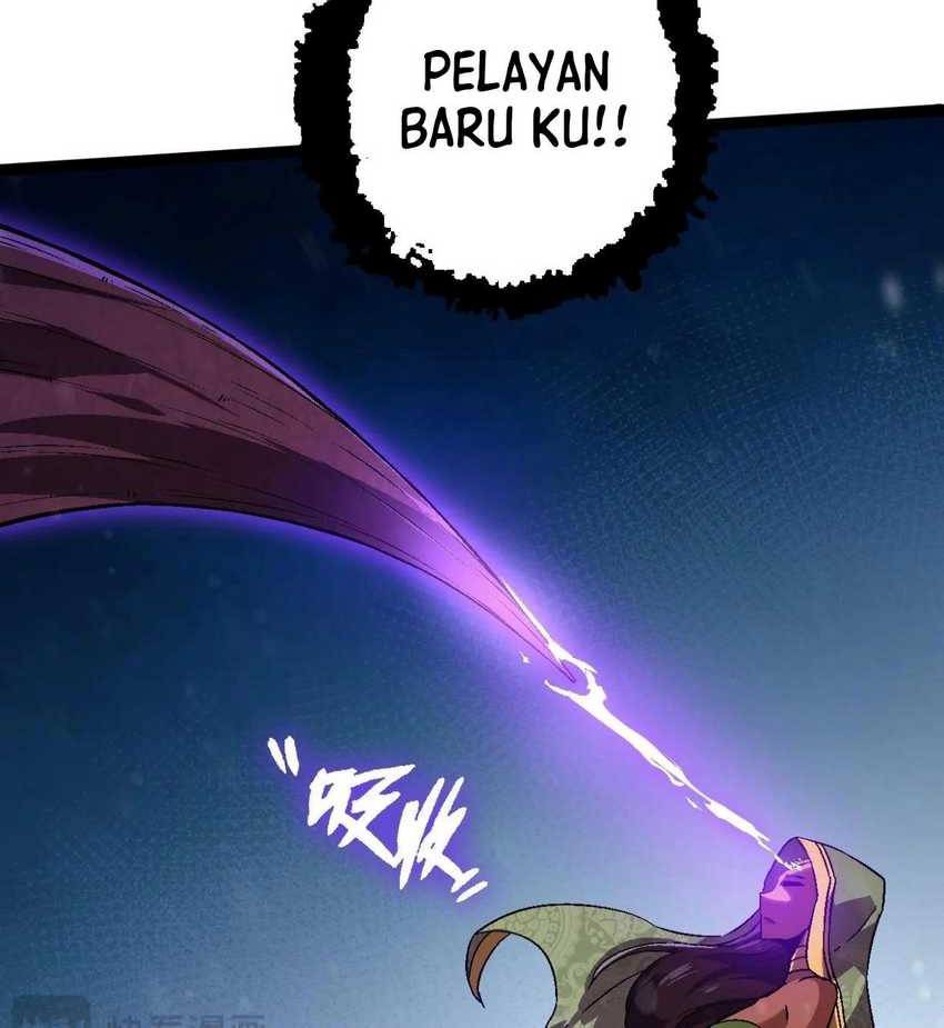 Evolution Begins With A Big Tree Chapter 88 - halaman 36