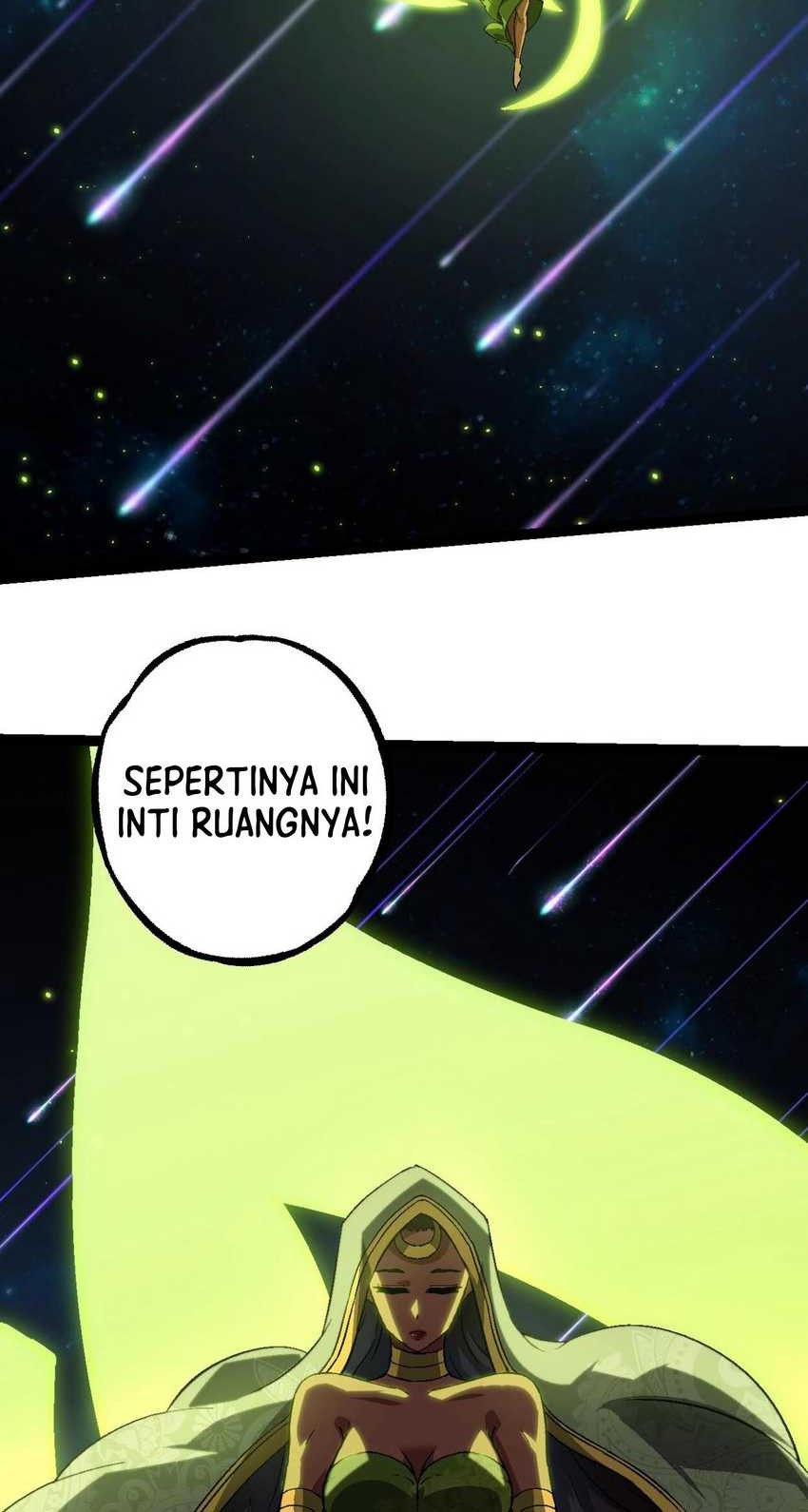 Evolution Begins With A Big Tree Chapter 88 - halaman 39