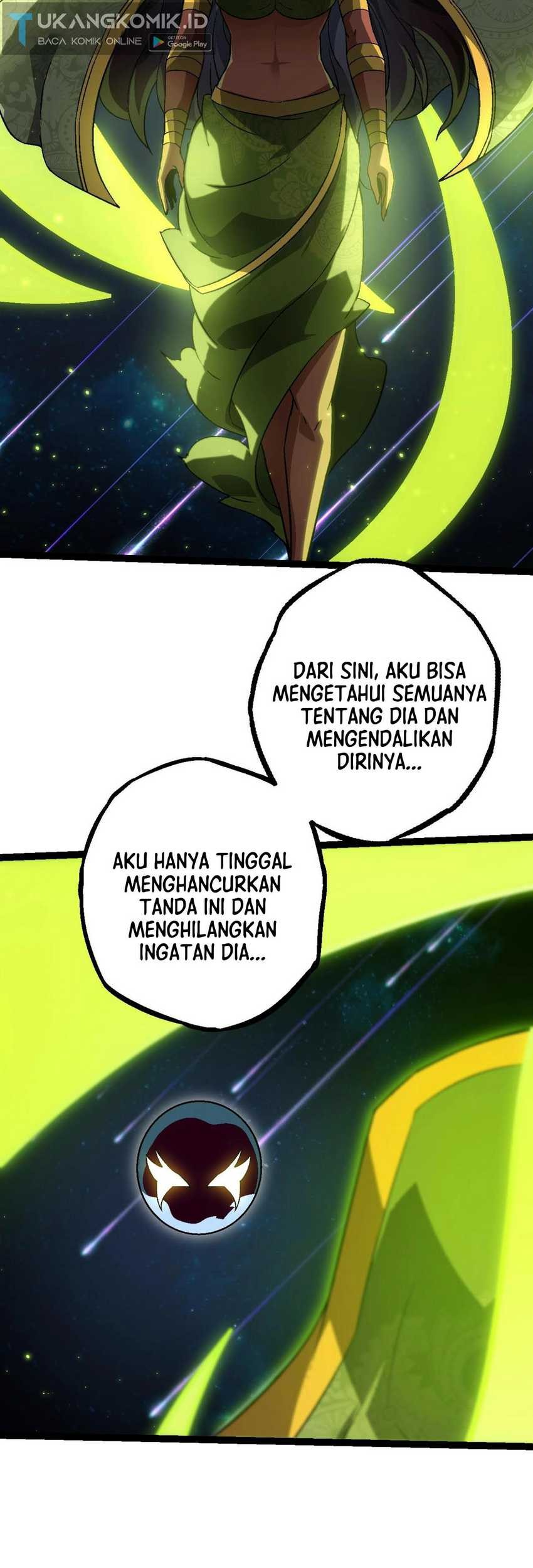 Evolution Begins With A Big Tree Chapter 88 - halaman 40