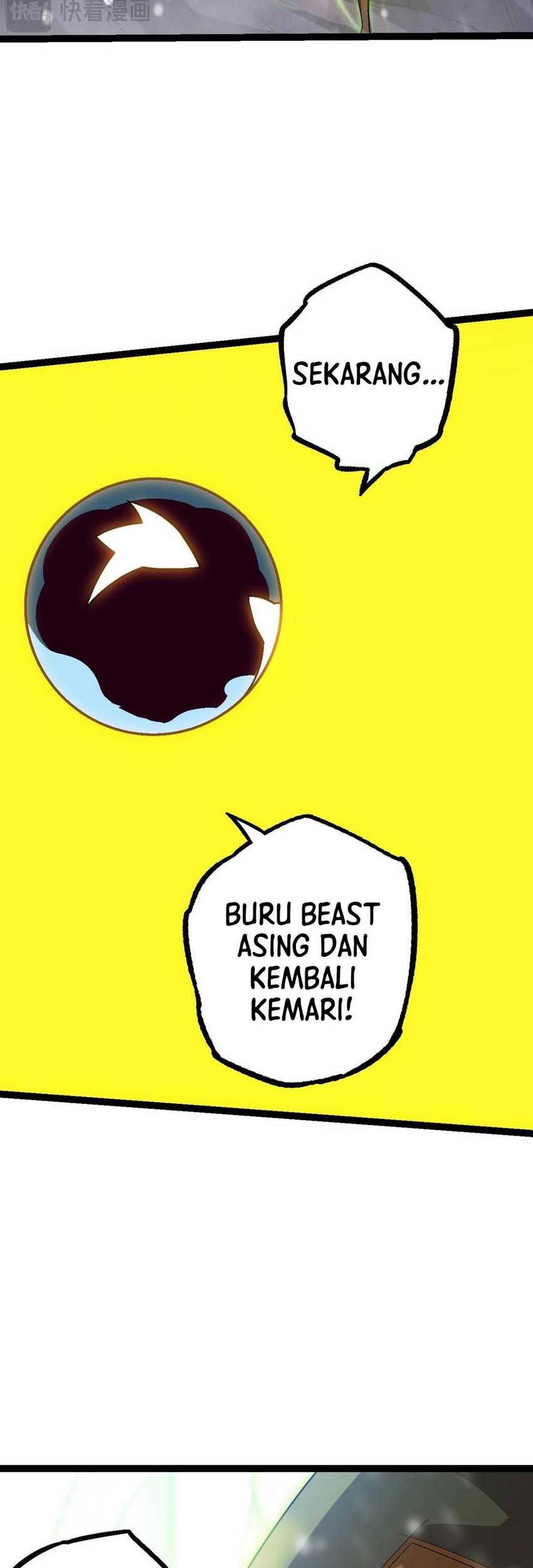 Evolution Begins With A Big Tree Chapter 88 - halaman 47