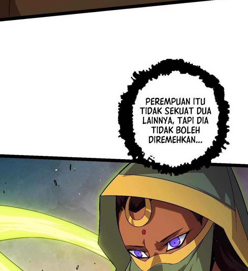 Evolution Begins With A Big Tree Chapter 88 - halaman 9