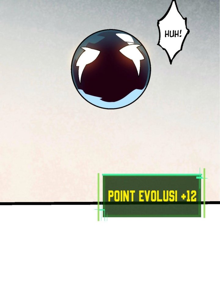 Evolution Begins With A Big Tree Chapter 89 - halaman 3
