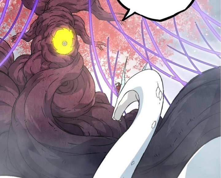 Evolution Begins With A Big Tree Chapter 89 - halaman 39