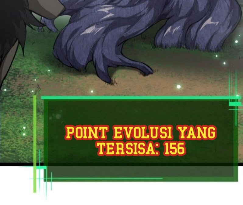 Evolution Begins With A Big Tree Chapter 9 - halaman 31