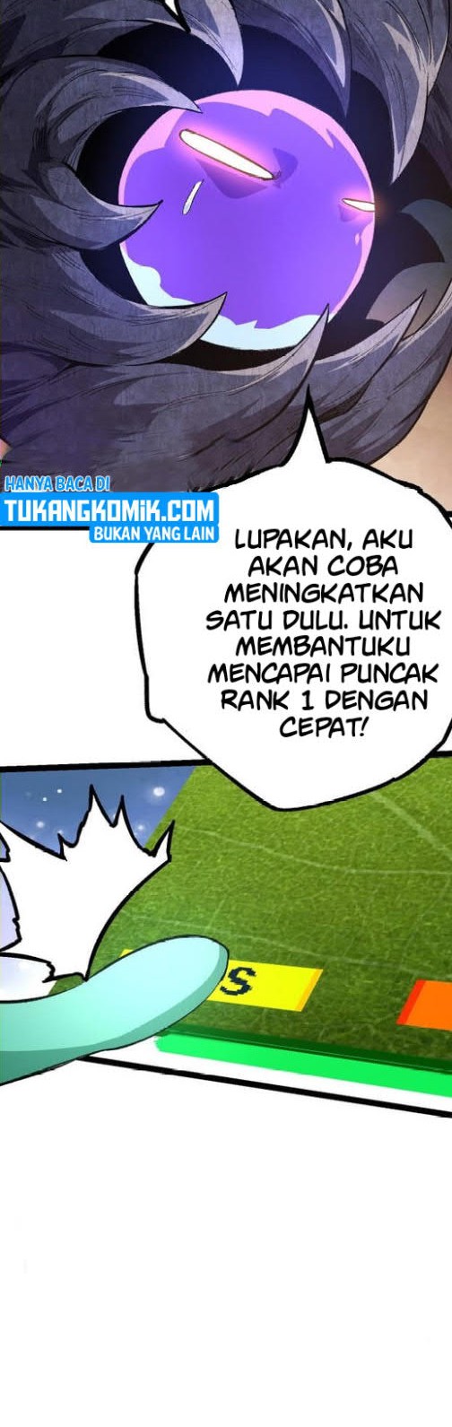 Evolution Begins With A Big Tree Chapter 9 - halaman 35