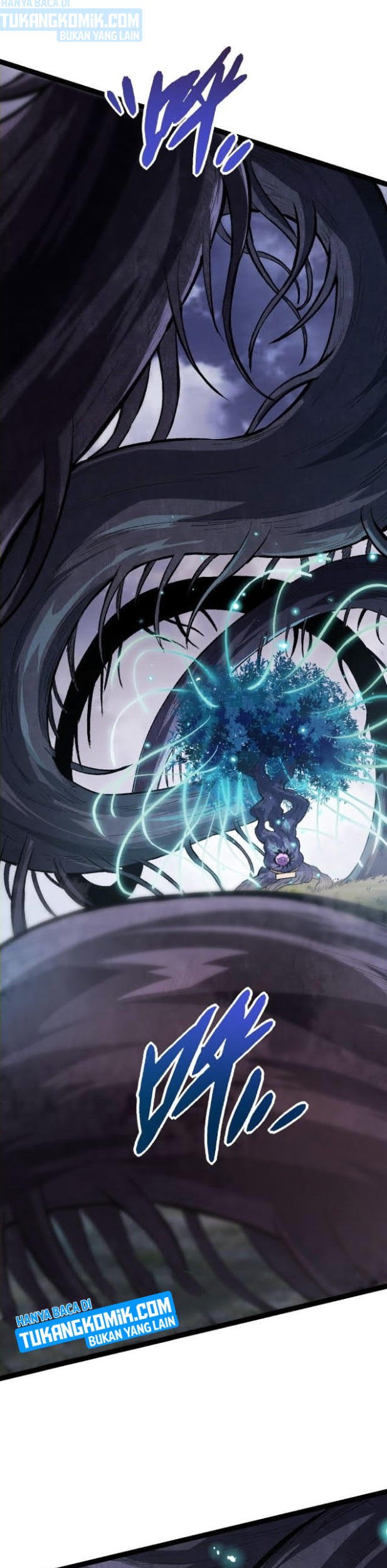 Evolution Begins With A Big Tree Chapter 9 - halaman 38