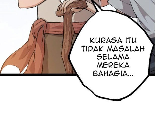 Evolution Begins With A Big Tree Chapter 9 - halaman 5