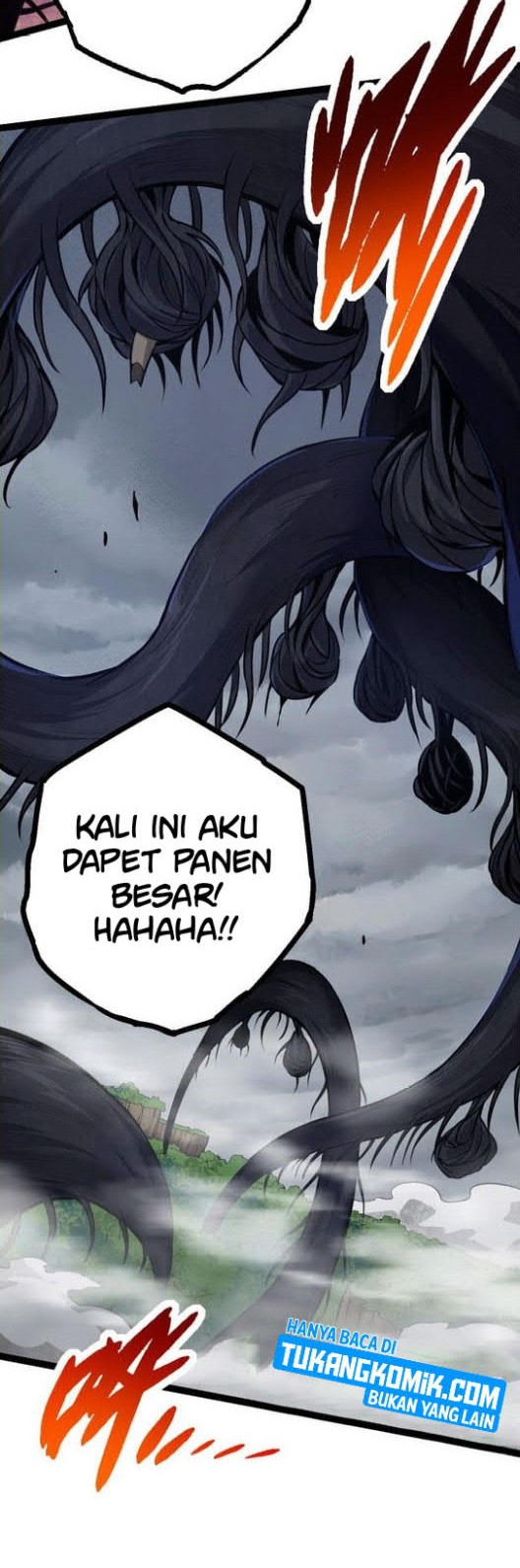 Evolution Begins With A Big Tree Chapter 9 - halaman 53
