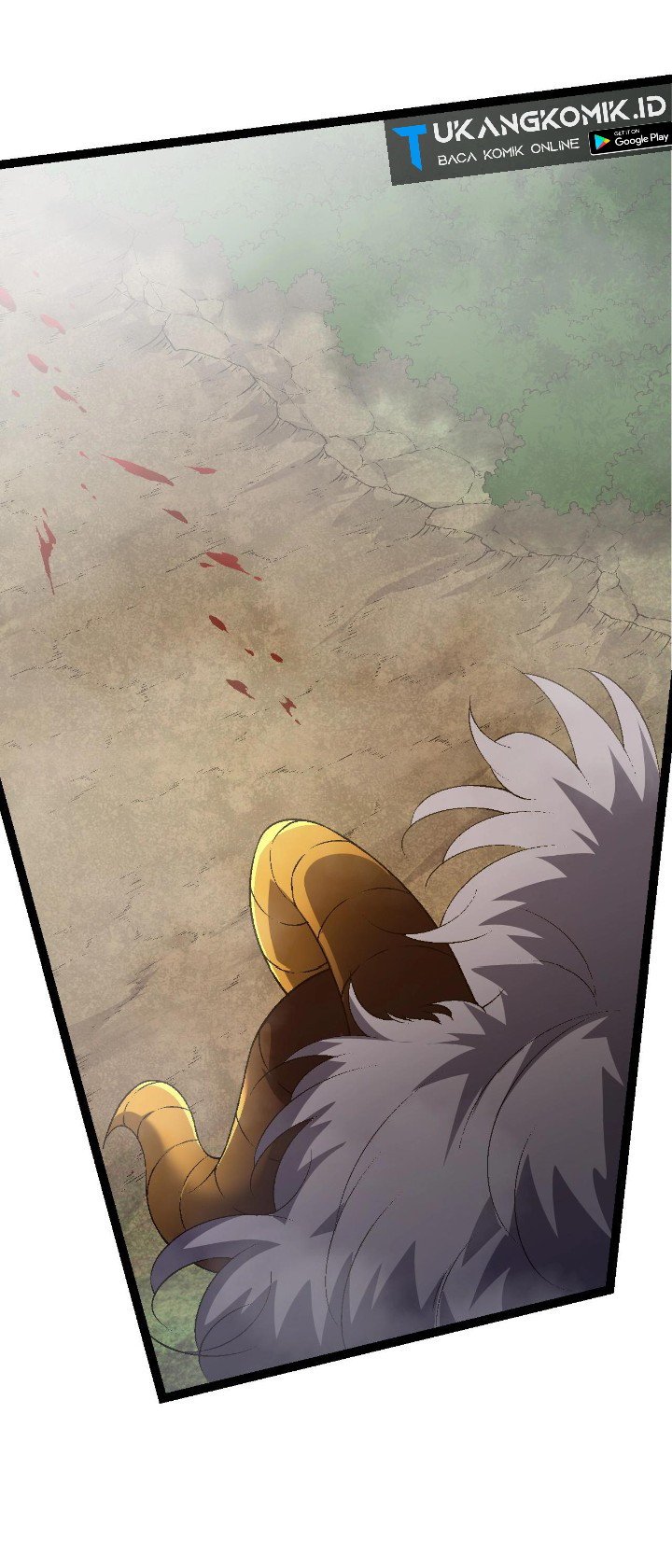 Evolution Begins With A Big Tree Chapter 90 - halaman 10