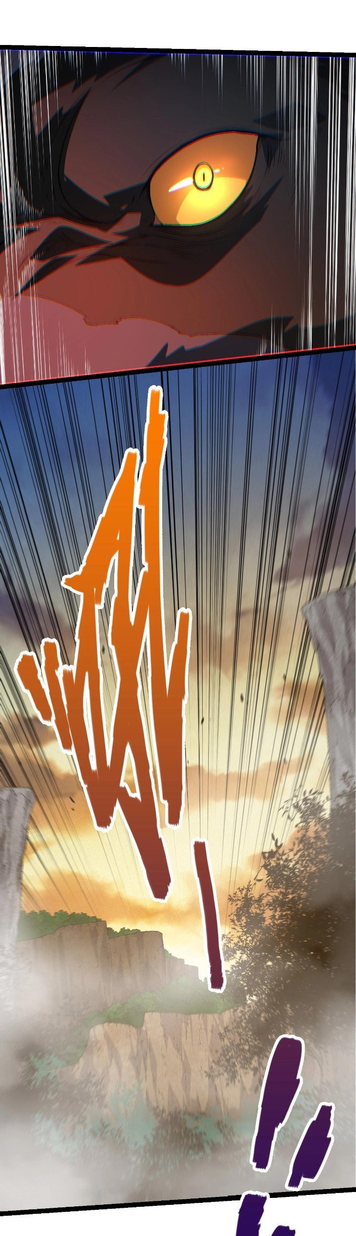 Evolution Begins With A Big Tree Chapter 90 - halaman 11