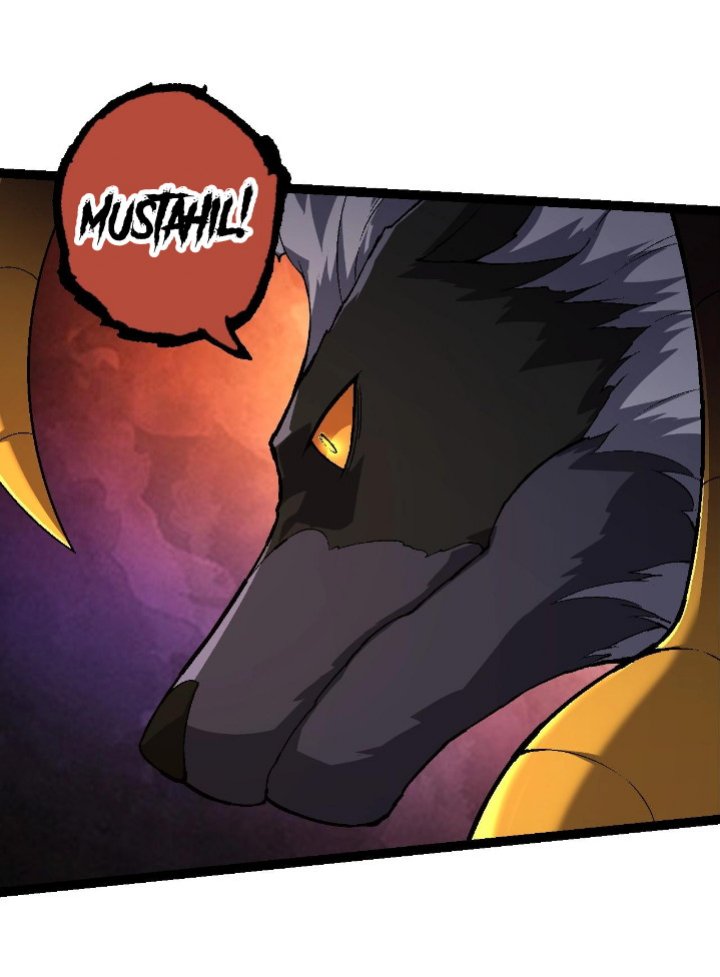 Evolution Begins With A Big Tree Chapter 90 - halaman 18