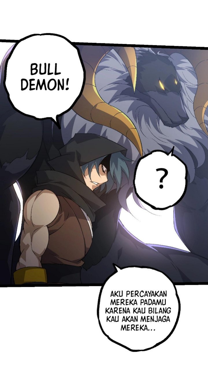 Evolution Begins With A Big Tree Chapter 90 - halaman 28