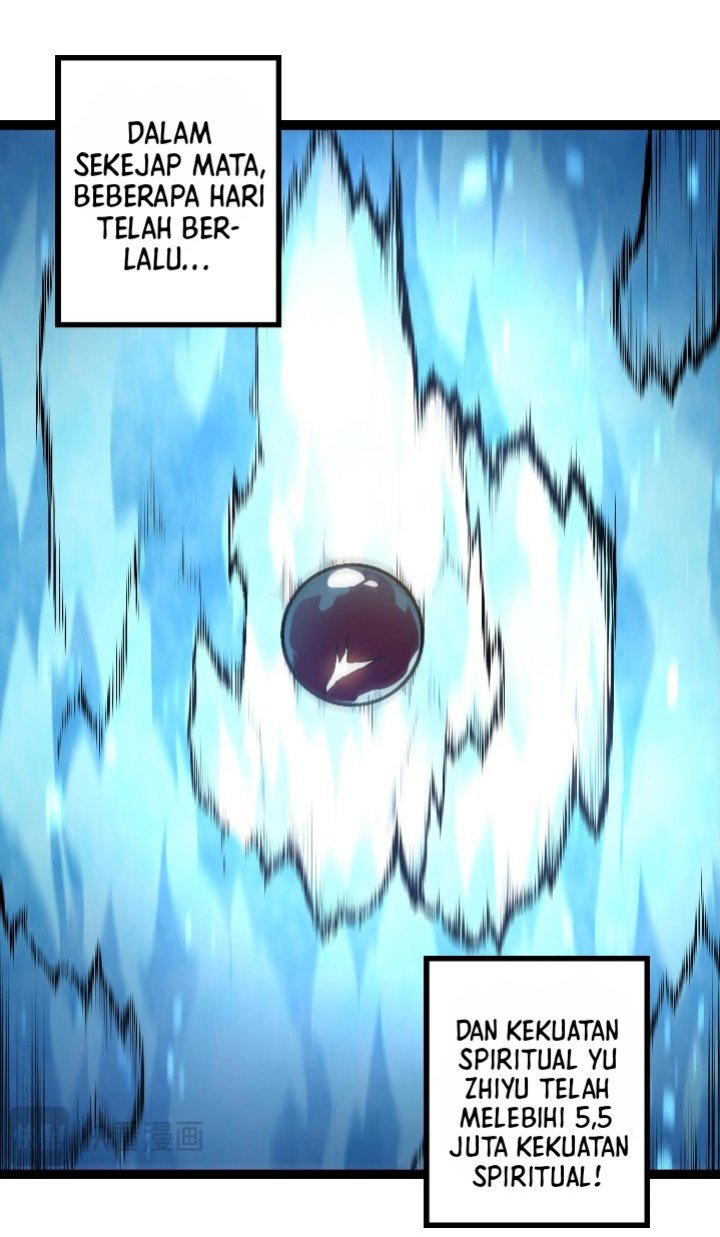 Evolution Begins With A Big Tree Chapter 90 - halaman 3