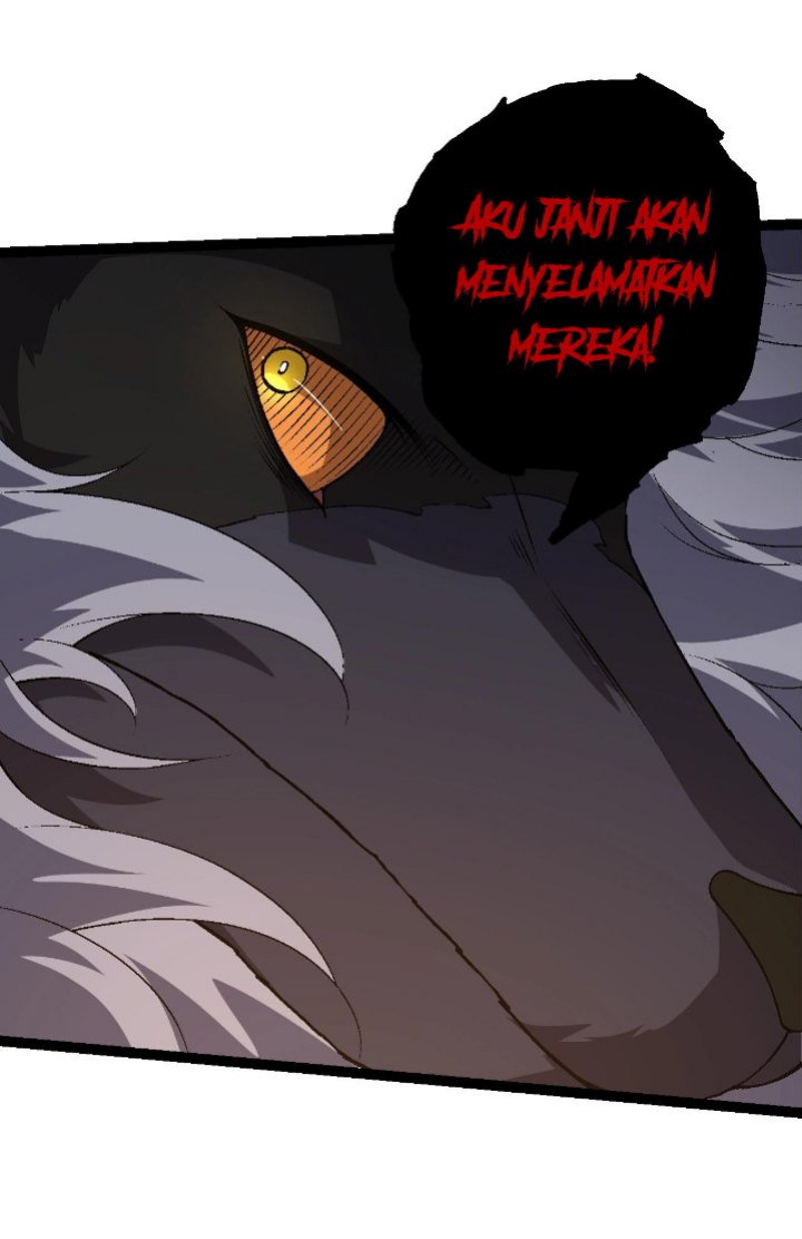 Evolution Begins With A Big Tree Chapter 90 - halaman 31