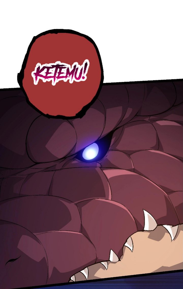 Evolution Begins With A Big Tree Chapter 90 - halaman 39