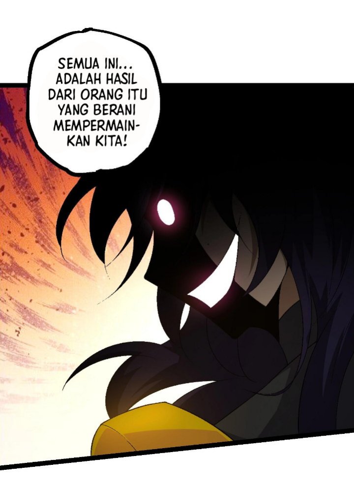 Evolution Begins With A Big Tree Chapter 90 - halaman 52