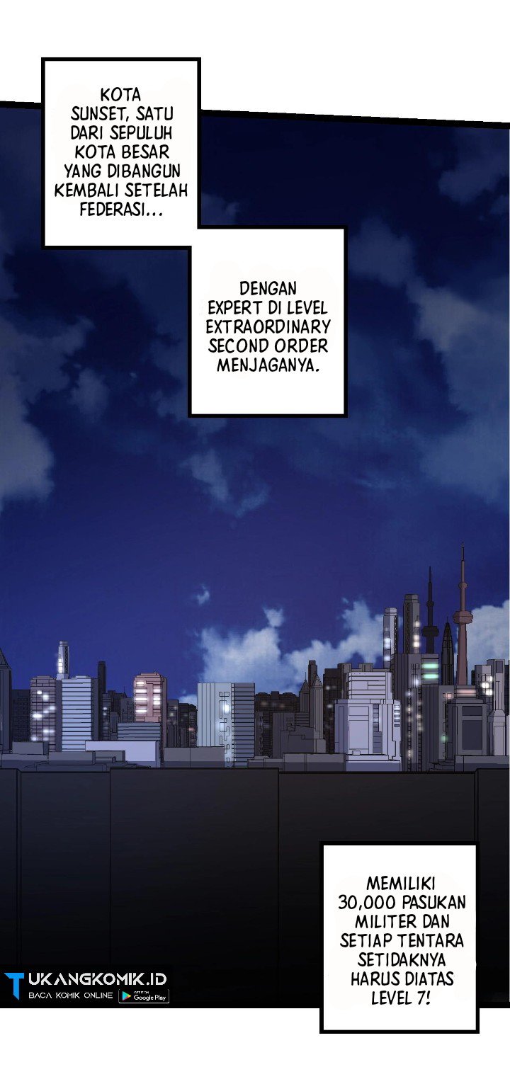 Evolution Begins With A Big Tree Chapter 90 - halaman 53