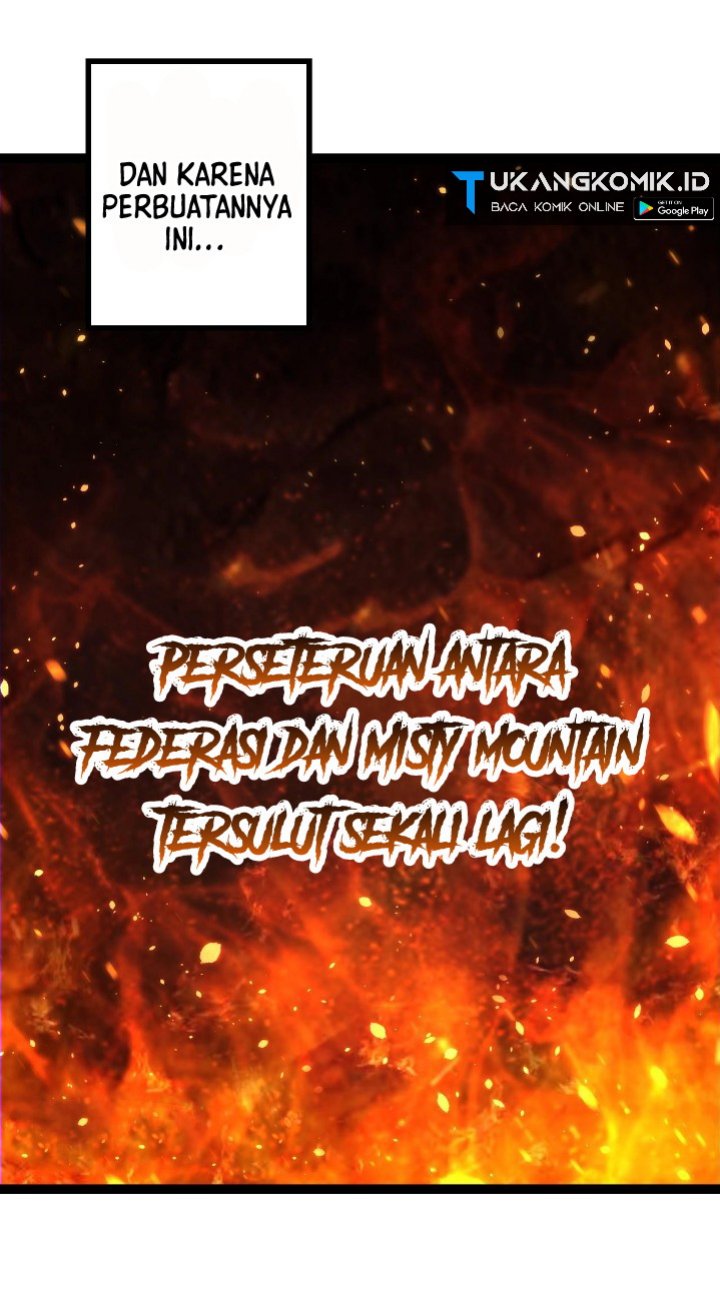 Evolution Begins With A Big Tree Chapter 90 - halaman 56