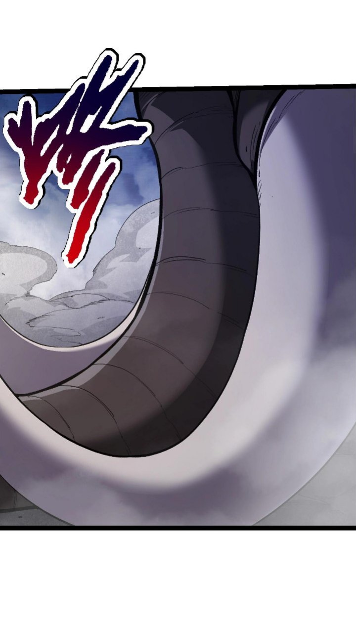 Evolution Begins With A Big Tree Chapter 91 - halaman 26