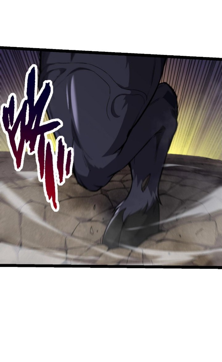 Evolution Begins With A Big Tree Chapter 91 - halaman 30