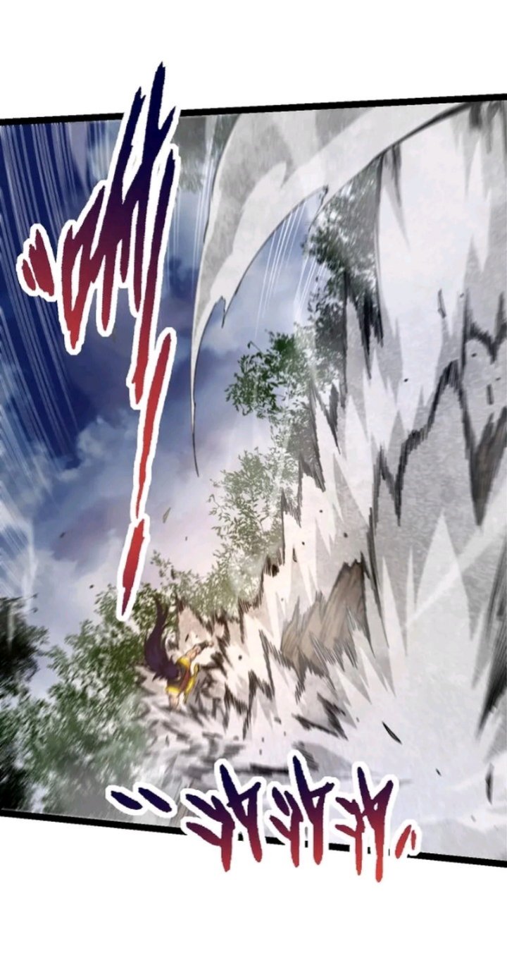 Evolution Begins With A Big Tree Chapter 91 - halaman 41