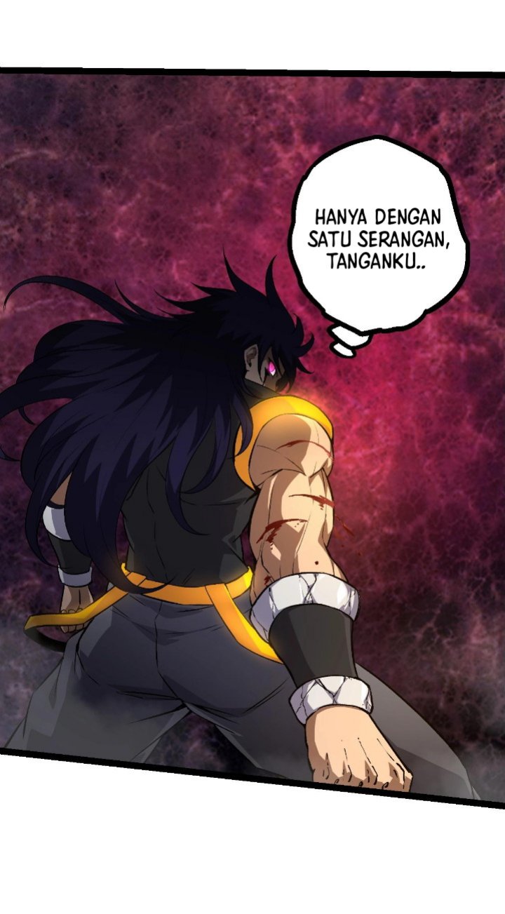 Evolution Begins With A Big Tree Chapter 91 - halaman 44