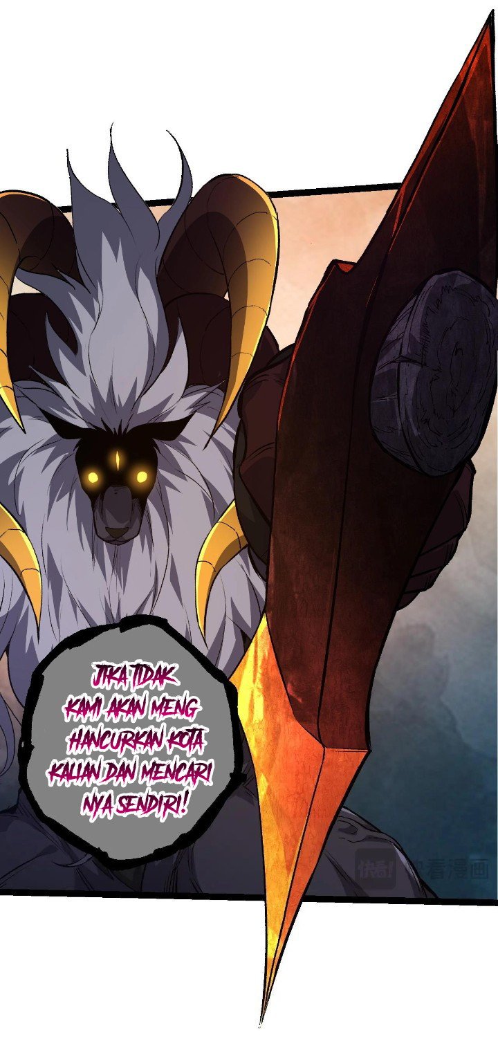 Evolution Begins With A Big Tree Chapter 91 - halaman 50