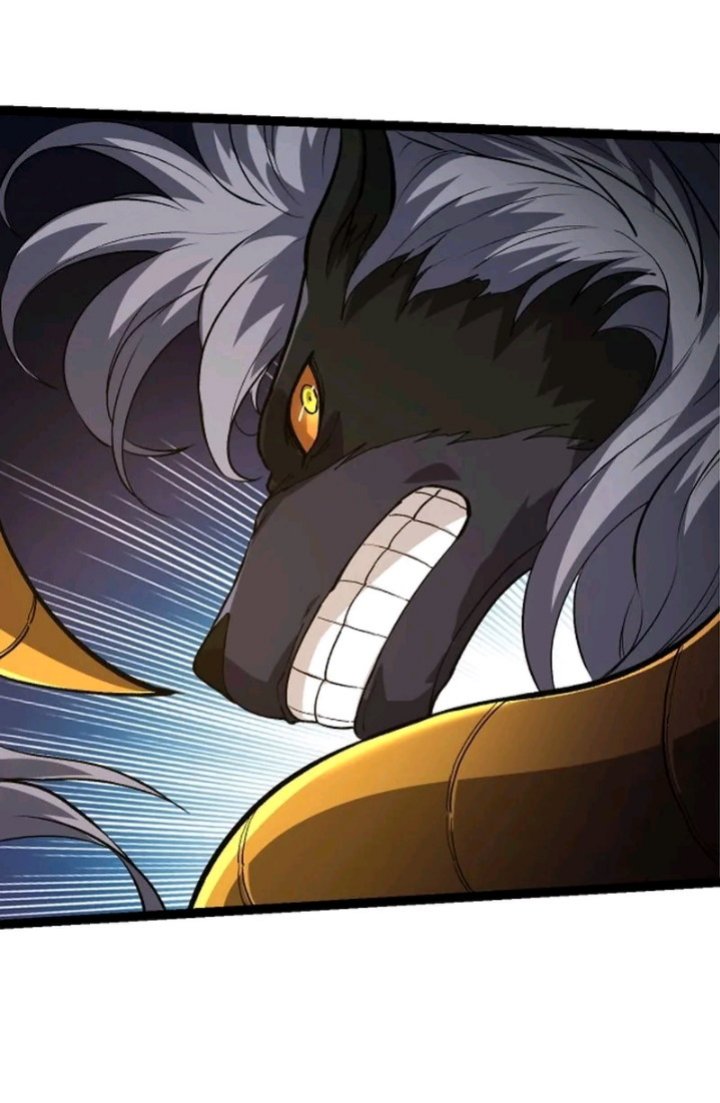 Evolution Begins With A Big Tree Chapter 91 - halaman 53